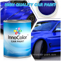 Intoolor Automotive Paint 2K Topcoatsレンガレッドを補修します